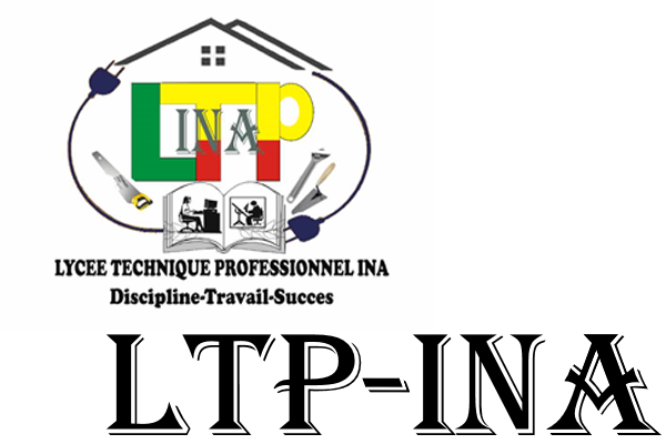 Logo LYCEE TECHNIQUE ET PROFESSIONNEL